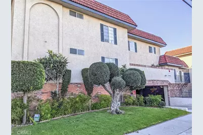 13535 Yukon Avenue #14, Hawthorne, CA 90250 - Photo 1