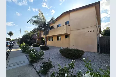 12317 Gale Avenue #E, Hawthorne, CA 90250 - Photo 1