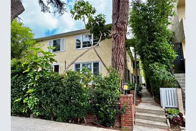 1009 9th Street #4, Santa Monica, CA 90403 - Photo 1