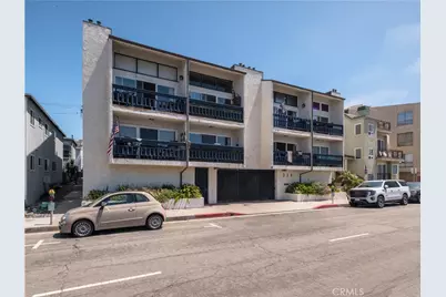 320 Hermosa Avenue #106, Hermosa Beach, CA 90254 - Photo 1