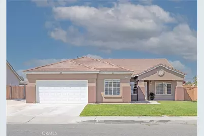 392 Camden Road, San Jacinto, CA 92582 - Photo 1
