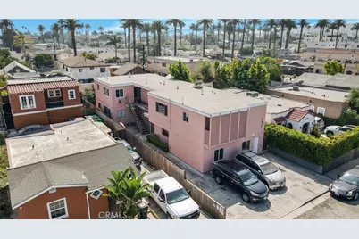 2672 S Redondo Boulevard, Los Angeles, CA 90016 - Photo 1