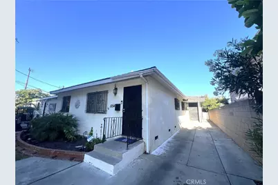 1256 N Fries Avenue, Wilmington, CA 90744 - Photo 1