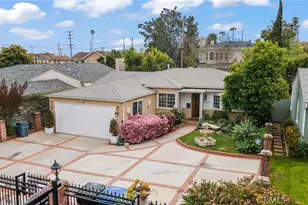 3569 Kelton Ave, Los Angeles, CA 90034 - Photo 1