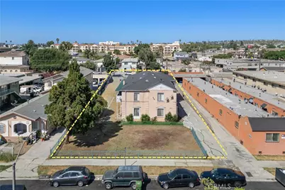 6027 10th Avenue, Los Angeles, CA 90043 - Photo 1