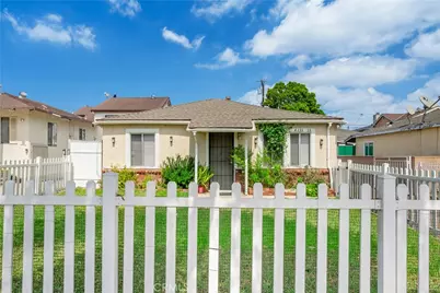 4235 W 166th St, Lawndale, CA 90260 - Photo 1