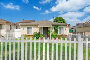 4235 W 166th St, Lawndale, CA 90260 - Photo 1