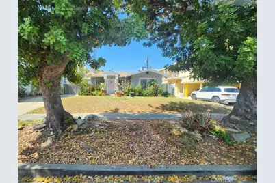 1451 S Hayworth Avenue, Los Angeles, CA 90035 - Photo 1