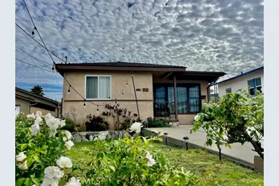 1233 /1235 W 24th, San Pedro, CA 90731 - Photo 1