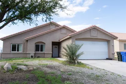 15515 Bubbling Wells, Desert Hot Springs, CA 92240 - Photo 1