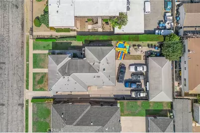 8616 5th Avenue, Inglewood, CA 90305 - Photo 1
