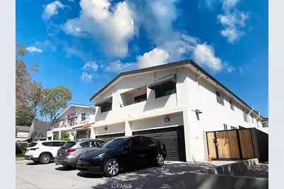 612 N Sycamore Avenue #3, Los Angeles, CA 90036 - Photo 1