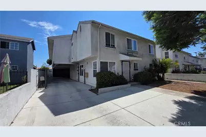 1040 W 165th Pl., Gardena, CA 90247 - Photo 1