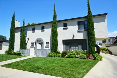 1614 Madrid Avenue #A, Torrance, CA 90501 - Photo 1