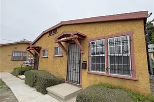 5425 2nd Ave, Los Angeles, CA 90043 - Photo 1