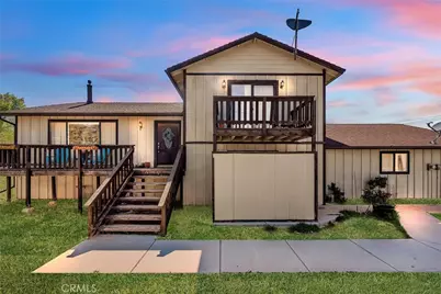 7550 Rancho Road, Pinon Hills, CA 92372 - Photo 1