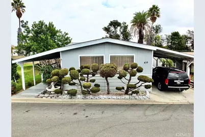 2601 E Victoria Street #439, Rancho Dominguez, CA 90220 - Photo 1