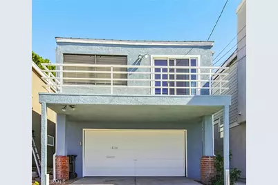 1834 Rhodes, Hermosa Beach, CA 90254 - Photo 1