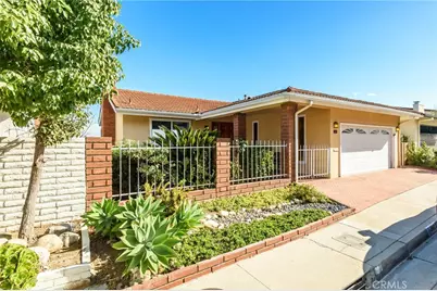 3923 Mesa Street, Torrance, CA 90505 - Photo 1