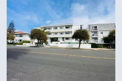 1033 3rd Street #105, Santa Monica, CA 90403 - Photo 1