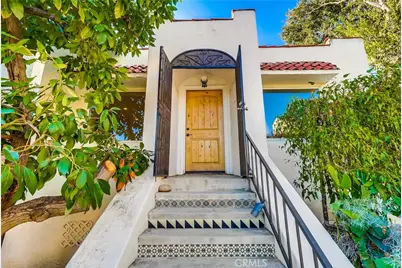 1007 Marview Avenue, Los Angeles, CA 90012 - Photo 1