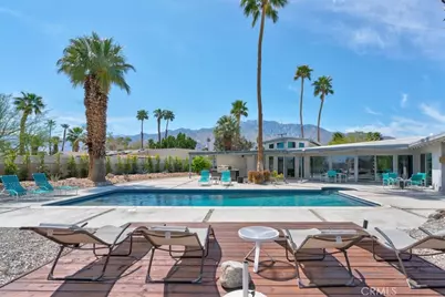 2922 N Farrell, Palm Springs, CA 92262 - Photo 1