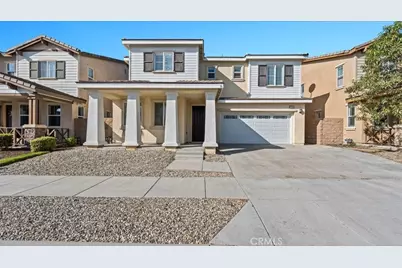 6503 Concerto Dr, Jurupa, CA 92880 - Photo 1