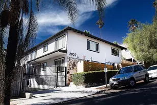 2027 Vista Del Mar, Los Angeles, CA 90068 - Photo 1