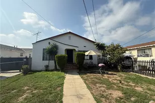 1057 N Neptune, Wilmington, CA 90744 - Photo 1