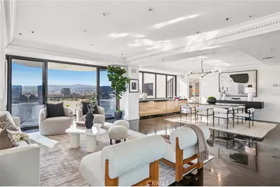 10560 Wilshire Boulevard #1805, Los Angeles, CA 90024 - Photo 1