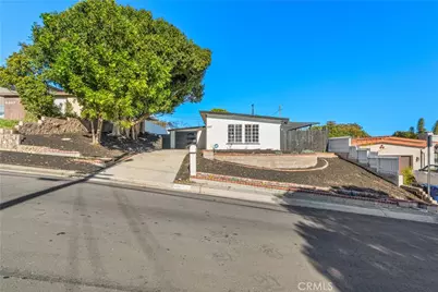 5267 Doris, Torrance, CA 90505 - Photo 1