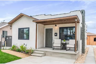 745 W 106th, Los Angeles, CA 90044 - Photo 1