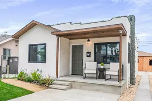 745 W 106th, Los Angeles, CA 90044 - Photo 1