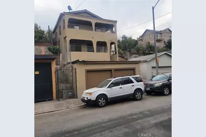 932 S Mott Street, Los Angeles, CA 90023 - Photo 1