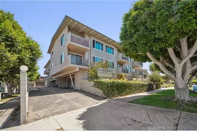 100 S Guadalupe Avenue #206, Redondo Beach, CA 90277 - Photo 1