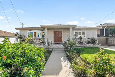 4580 W 132nd Street, Hawthorne, CA 90250 - Photo 1