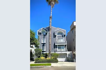 3546 Clarington, Los Angeles, CA 90034 - Photo 1