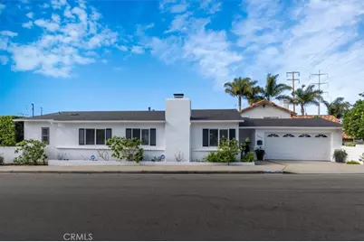 3619 N Poinsettia Avenue, Manhattan Beach, CA 90266 - Photo 1