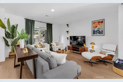 481 W Sunview, Palm Springs, CA 92262 - Photo 1