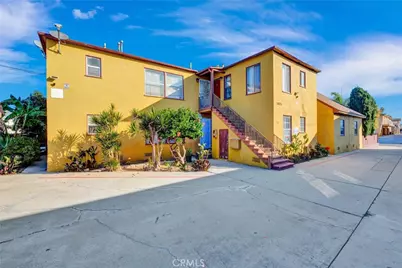 14815 Unit B Lemoli, Gardena, CA 90249 - Photo 1