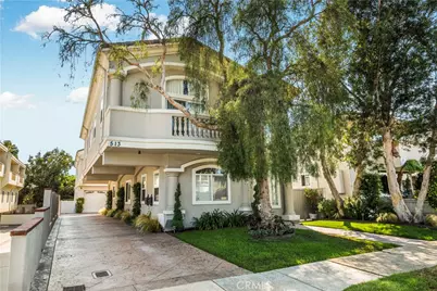 513 N Juanita Avenue #B, Redondo Beach, CA 90277 - Photo 1