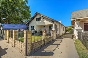723 W 58th, Los Angeles, CA 90037 - Photo 1