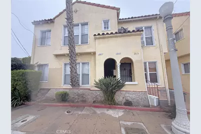 3921 Walton Avenue, Los Angeles, CA 90037 - Photo 1