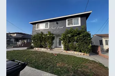 4059 W 142nd Street #F, Hawthorne, CA 90250 - Photo 1