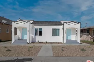 1435 W 53rd, Los Angeles, CA 90062 - Photo 1