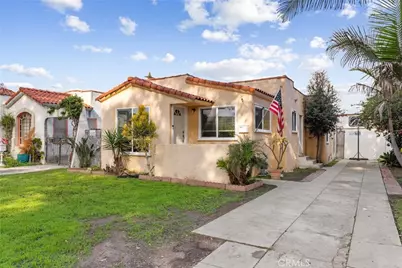 1311 Arabic Street, Wilmington, CA 90744 - Photo 1