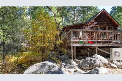 25201 Fern Valley Road, Idyllwild, CA 92549 - Photo 1