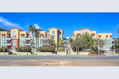 2349 Jefferson Street #313, Torrance, CA 90501 - Photo 1