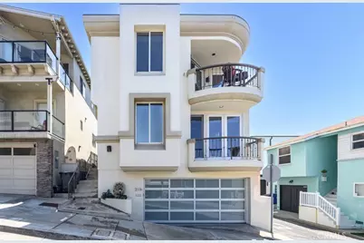 216 23rd Street, Manhattan Beach, CA 90266 - Photo 1