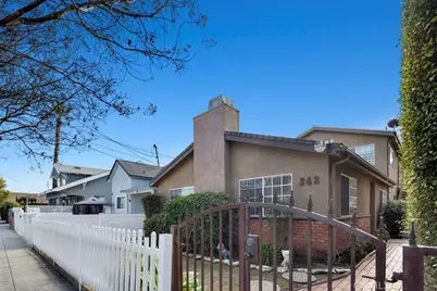 343 W 12th Street, San Pedro, CA 90731 - Photo 1